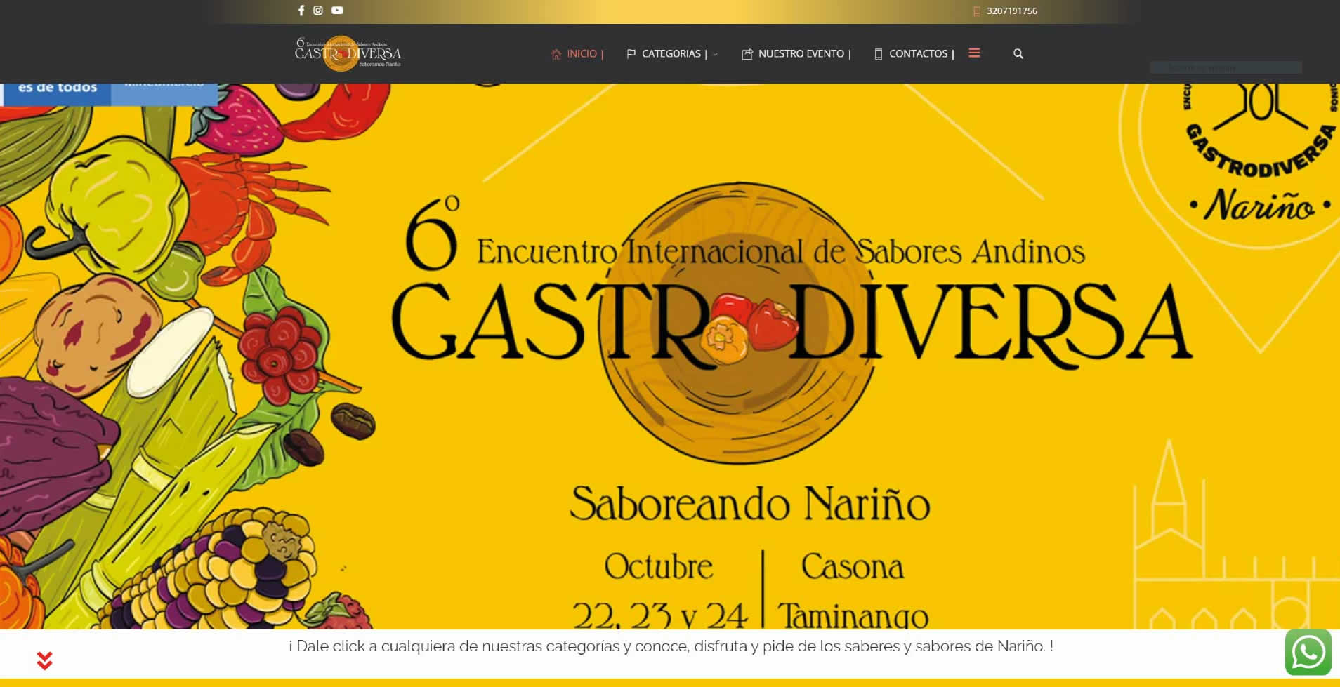 Gastro Diversa